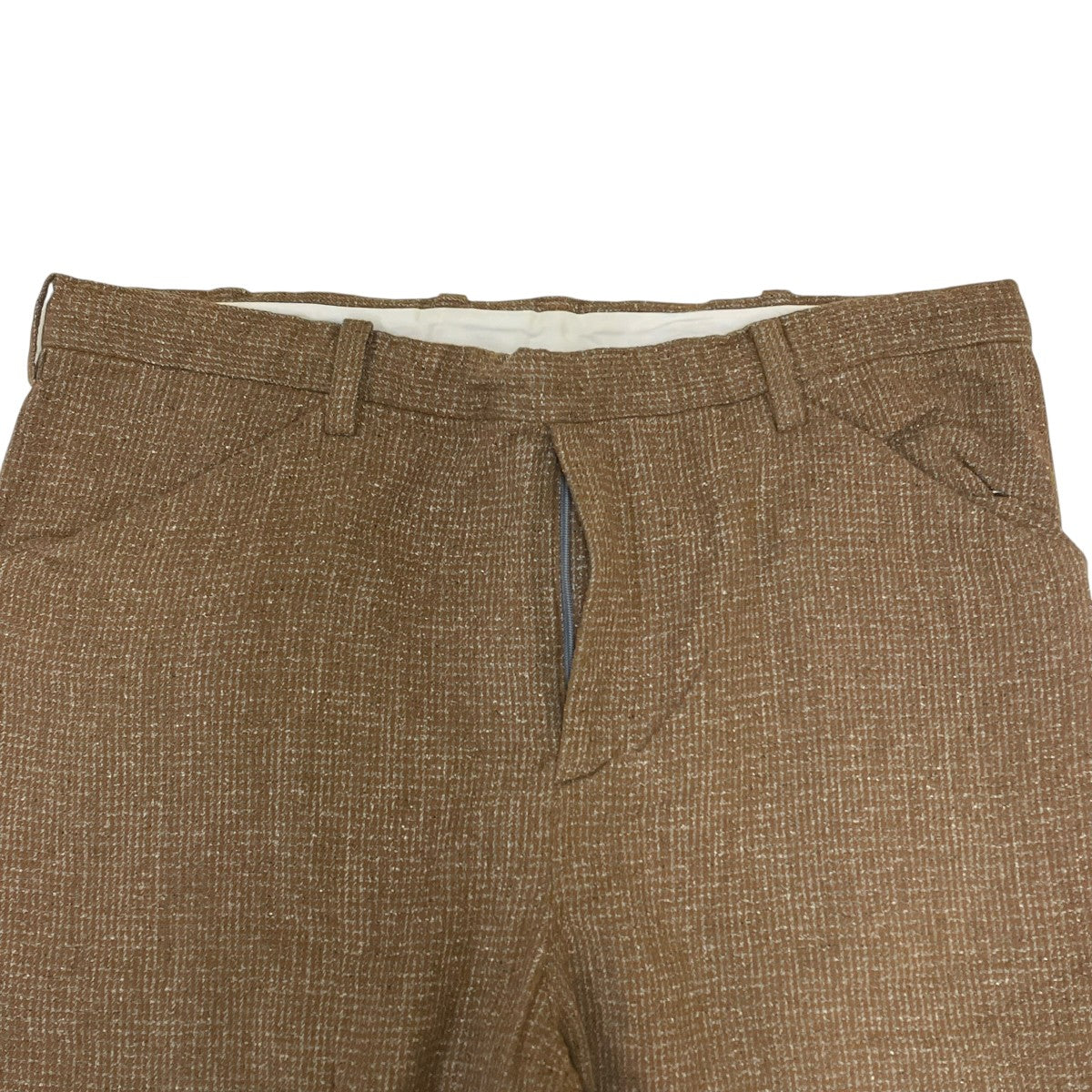 チェックスラックスSNS-15A4b