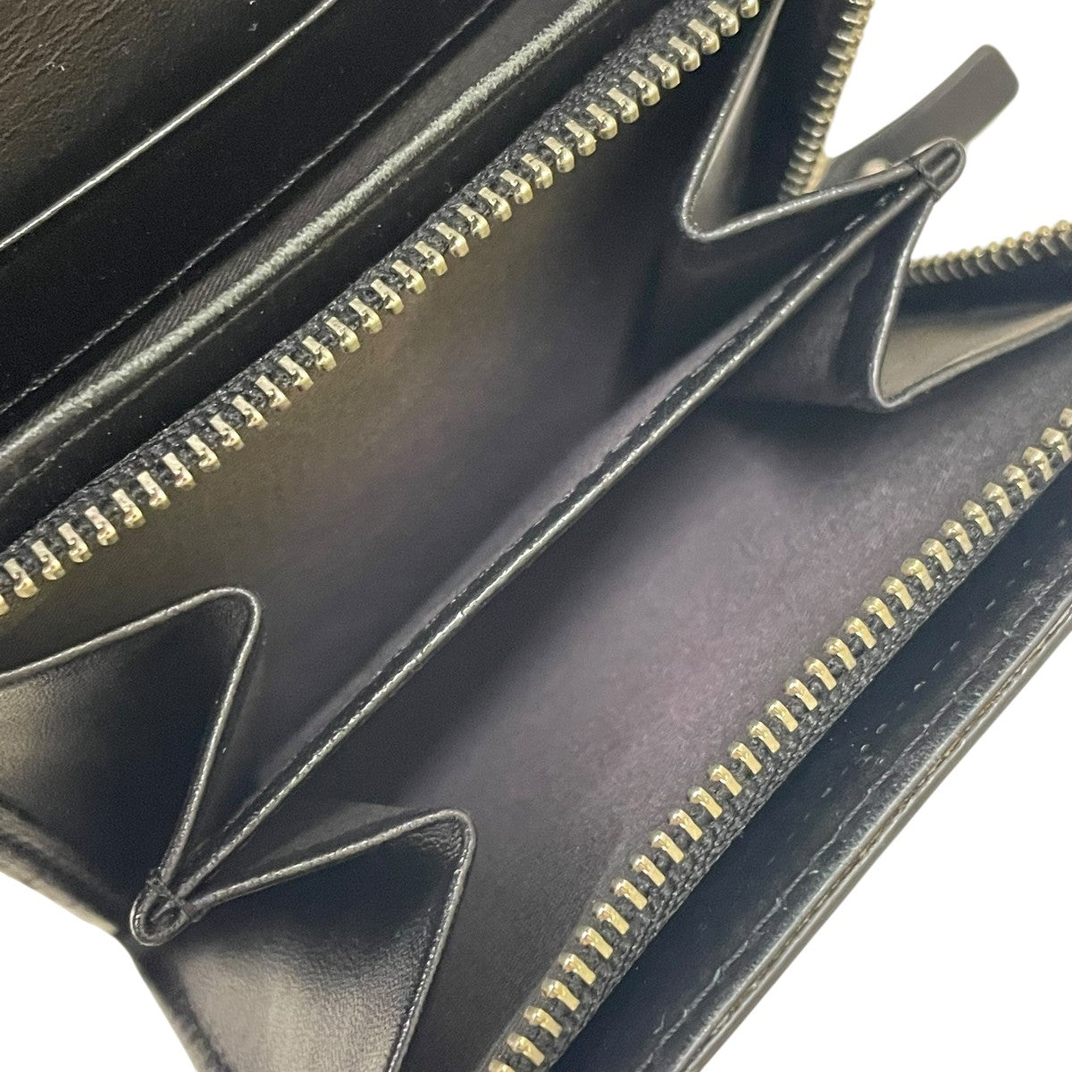 MACKINTOSH スタッズコンパクトウォレット 古着・中古-4枚目のアイテム画像