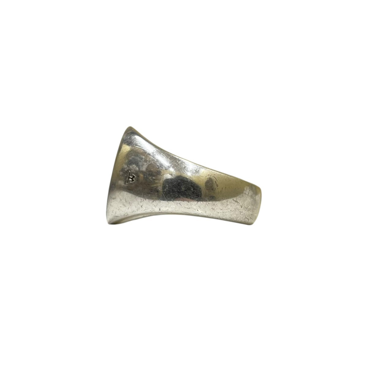 Oval Open Ringリング