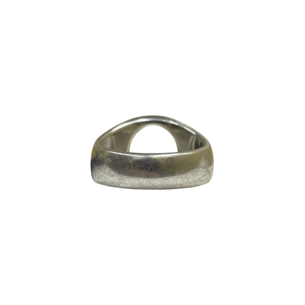 Oval Open Ringリング