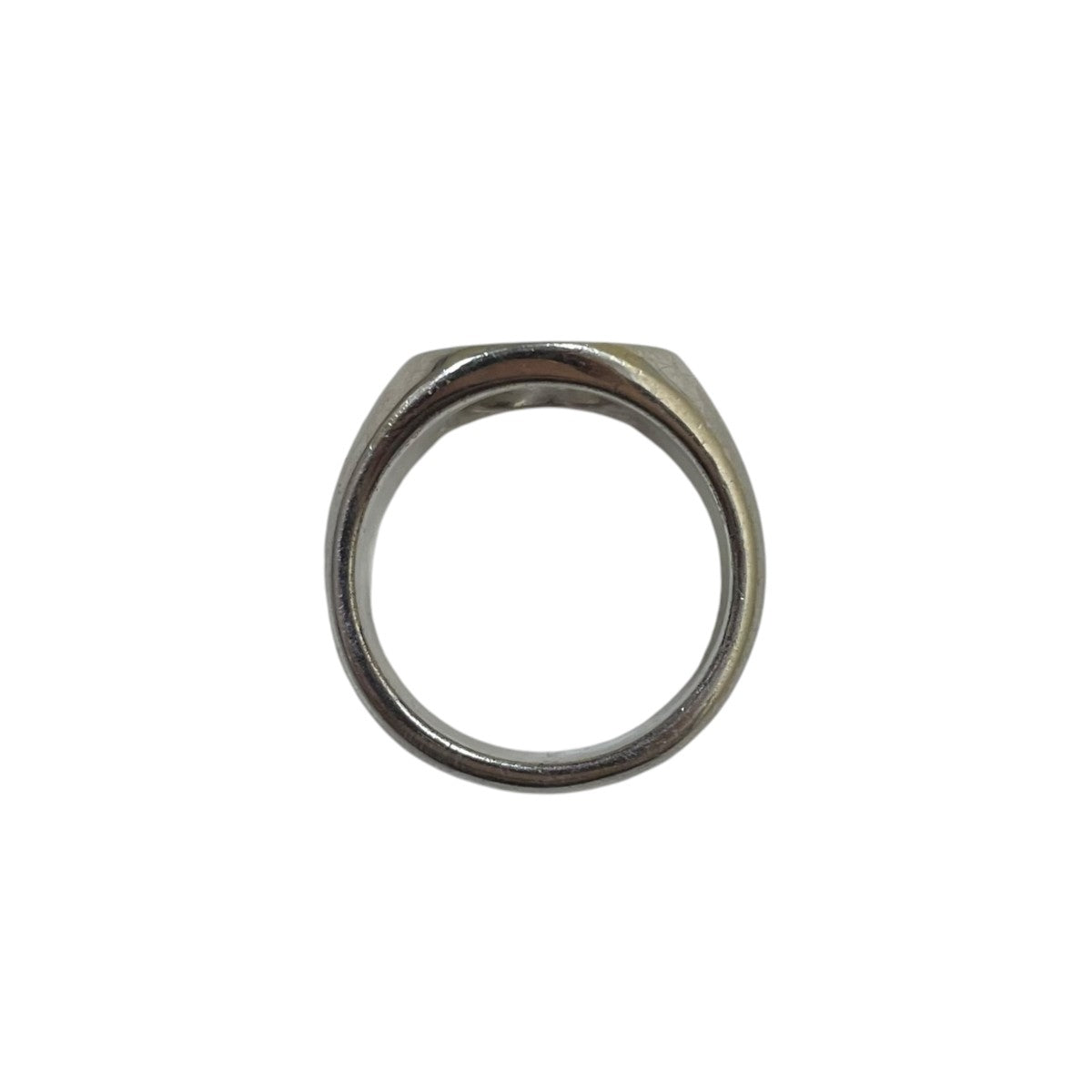 Oval Open Ringリング