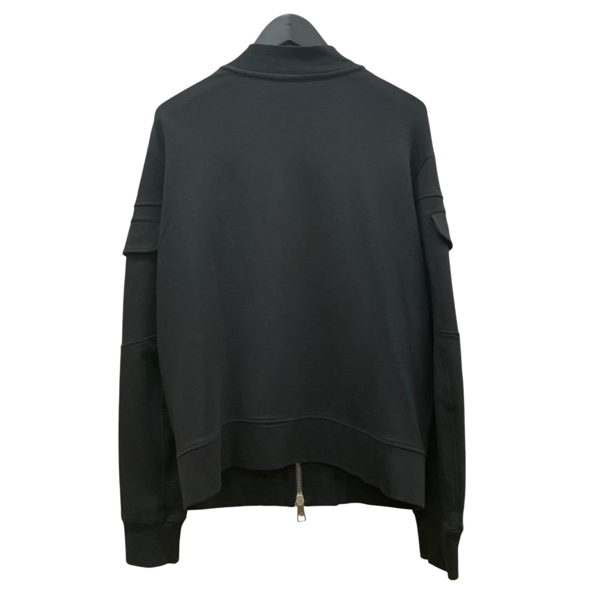 Multi-Zip Bomber JacketジップジャケットPBJS481P M506