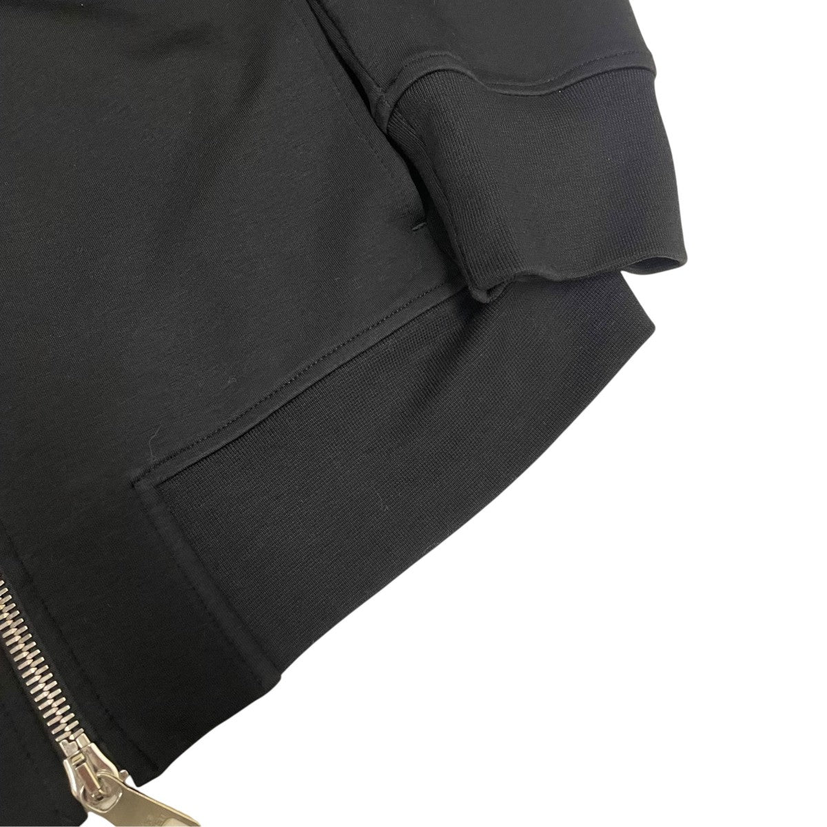 Multi-Zip Bomber JacketジップジャケットPBJS481P M506
