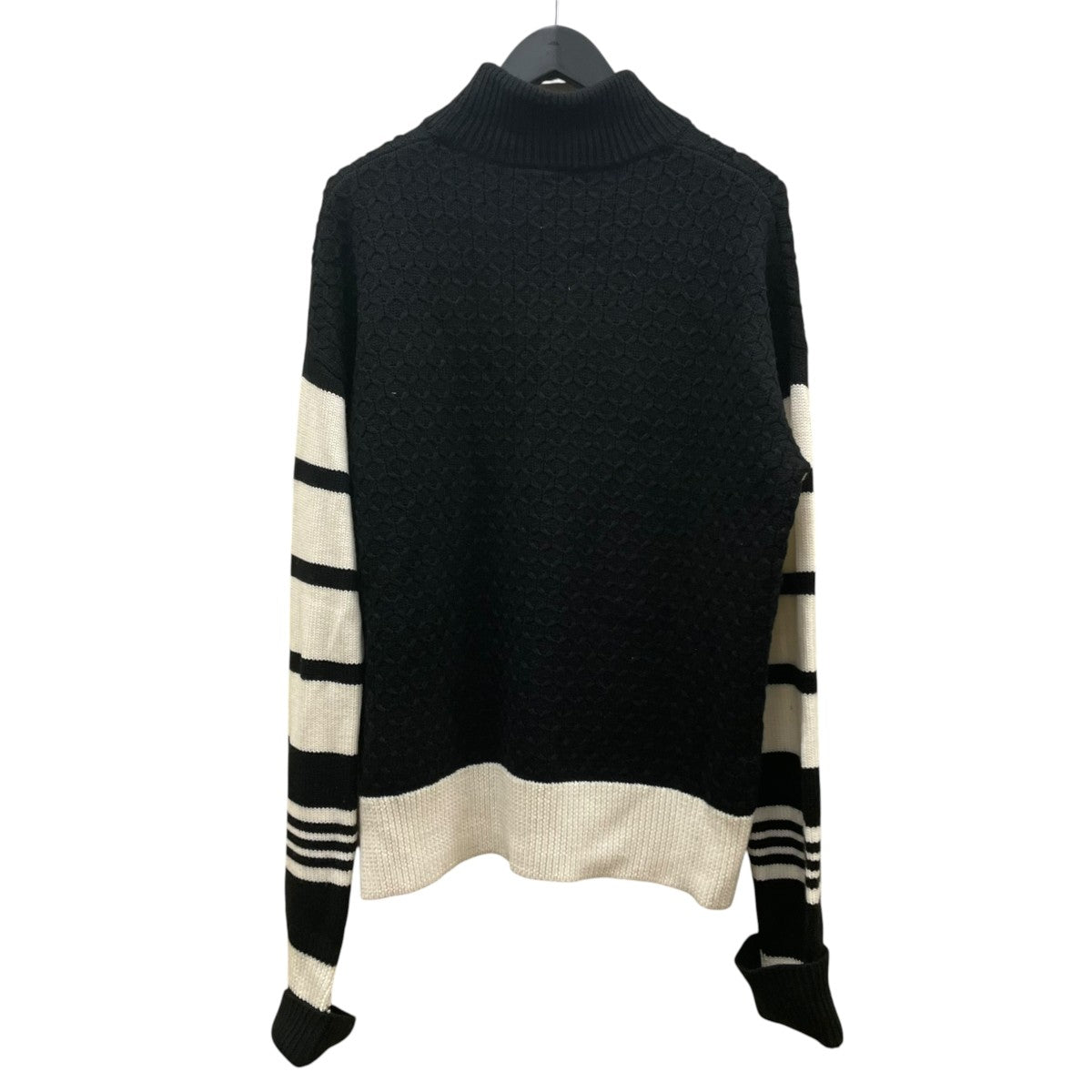 ハイネックニットBMA1122 P632C