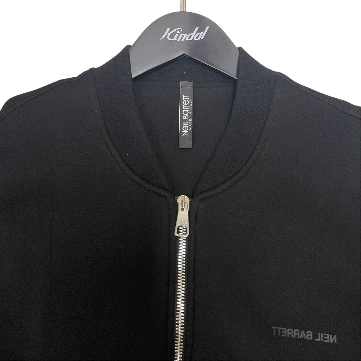 Lightning Bolt Bomber JacketジップジャケットPBJS349S G523S