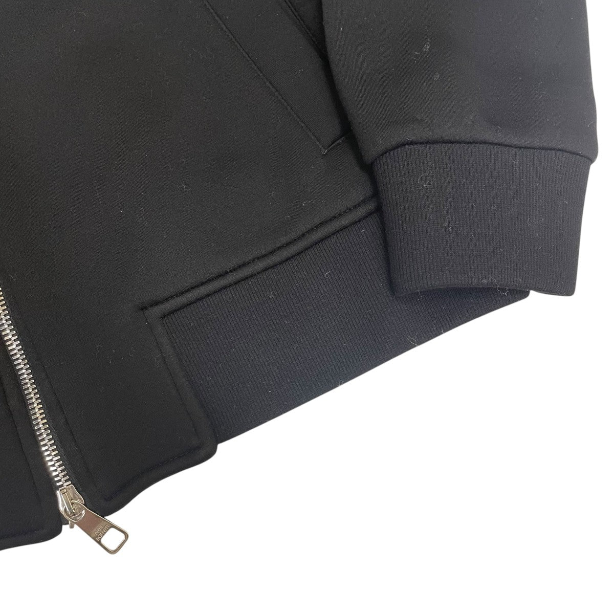 Lightning Bolt Bomber JacketジップジャケットPBJS349S G523S