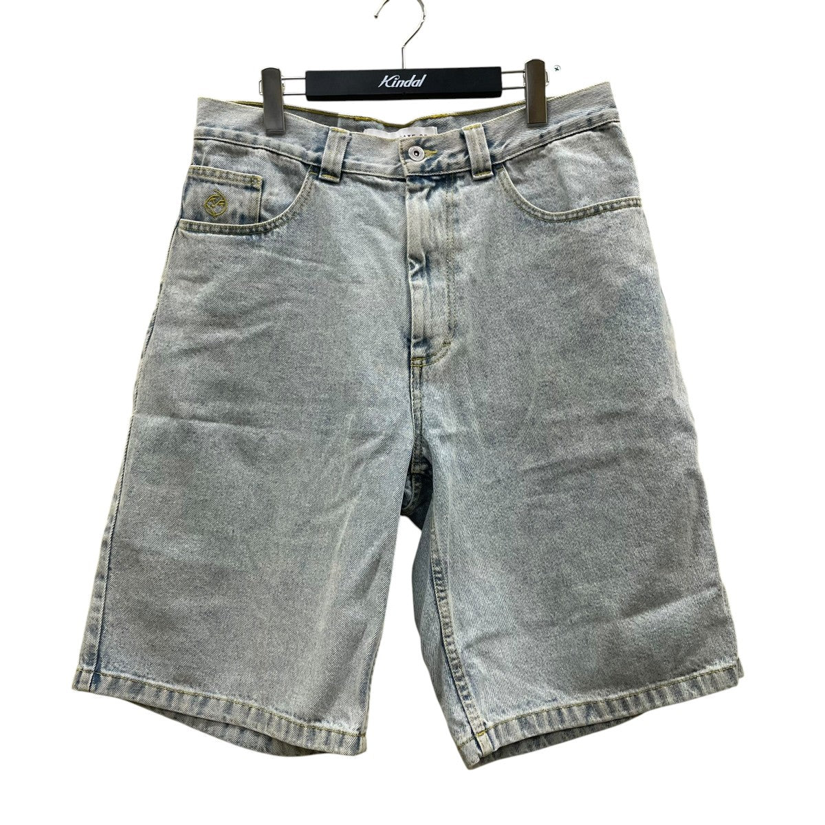 Big Boy Shortsデニムショートパンツ