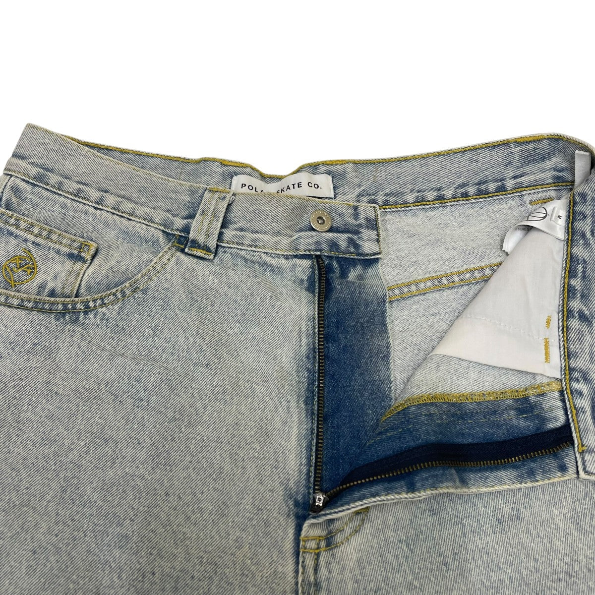 Big Boy Shortsデニムショートパンツ
