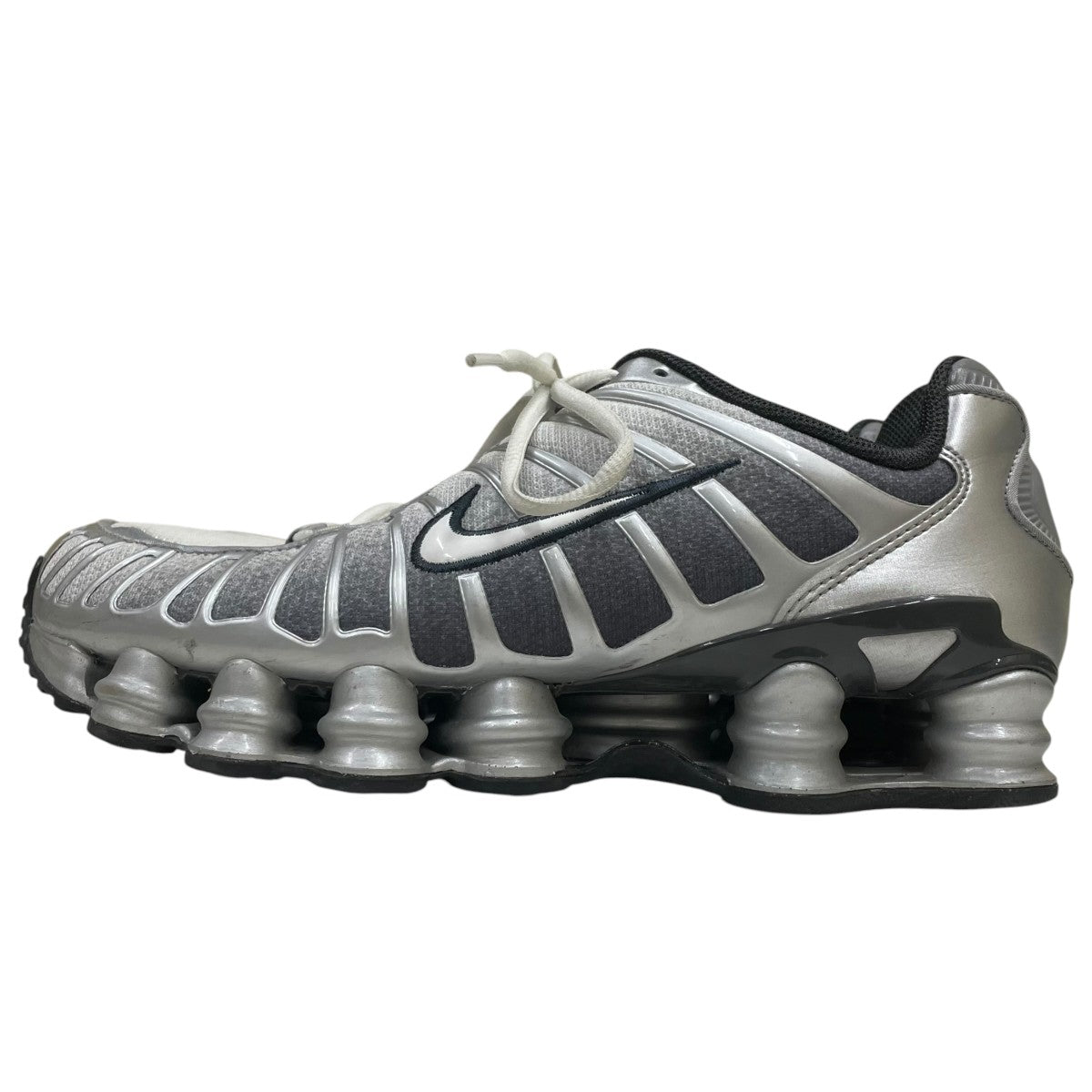 SHOX TL PRINT ショックス TL プリントローカットスニーカーIH4466-095