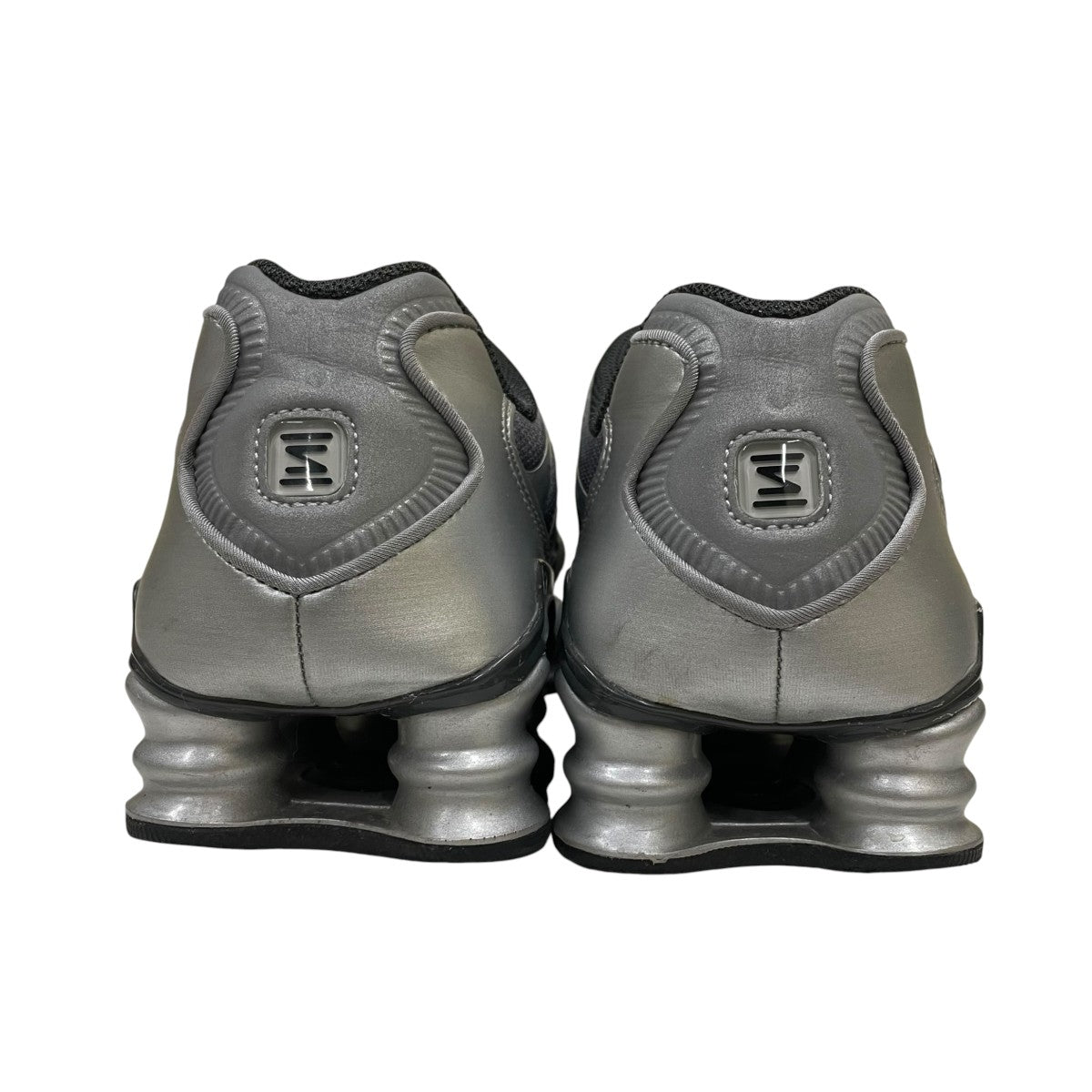 SHOX TL PRINT ショックス TL プリントローカットスニーカーIH4466-095