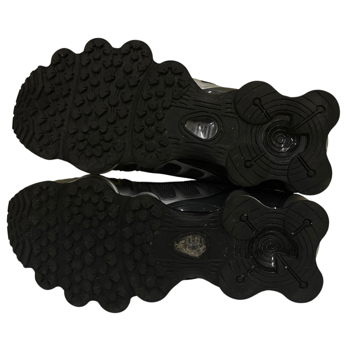 SHOX TL PRINT ショックス TL プリントローカットスニーカーIH4466-095