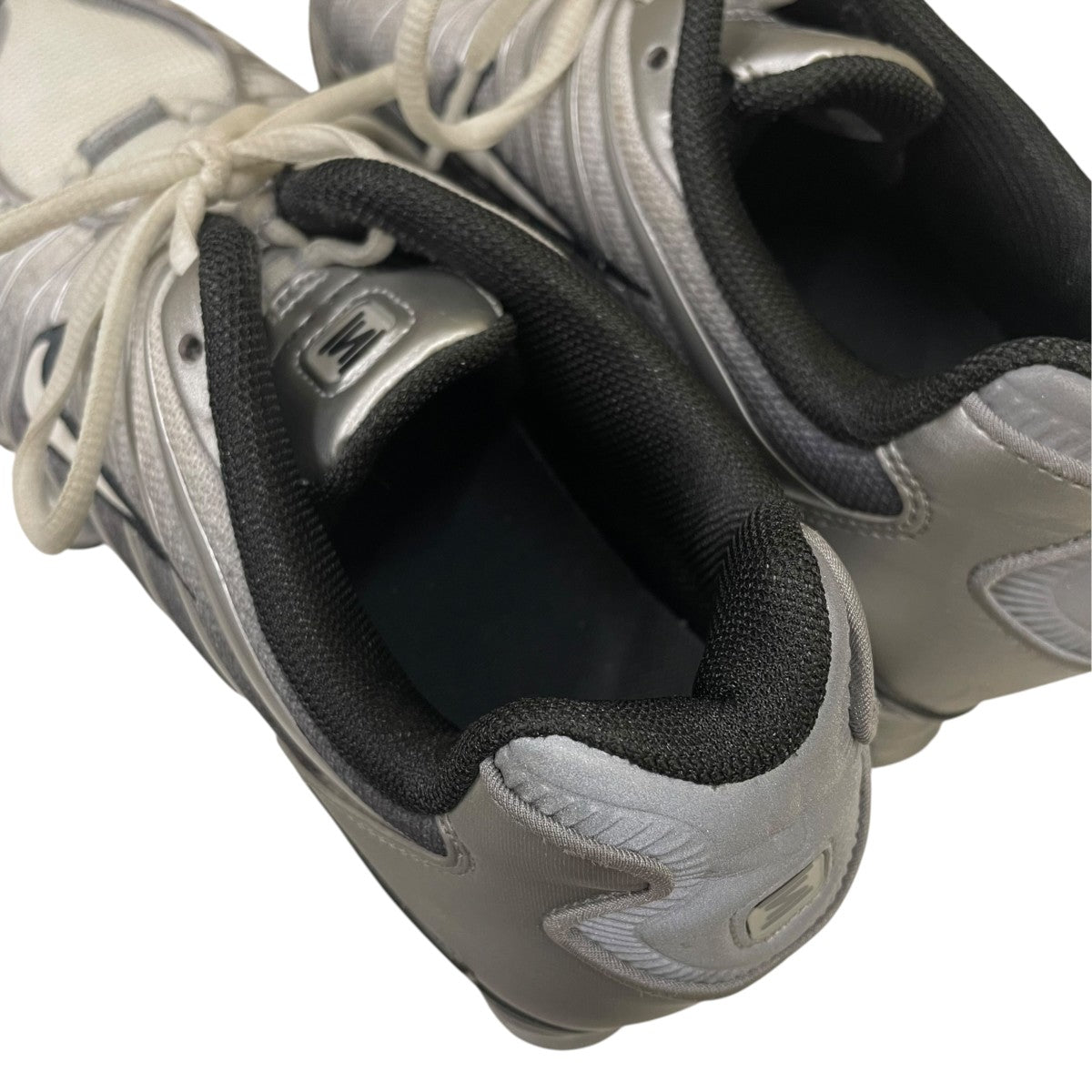 SHOX TL PRINT ショックス TL プリントローカットスニーカーIH4466-095