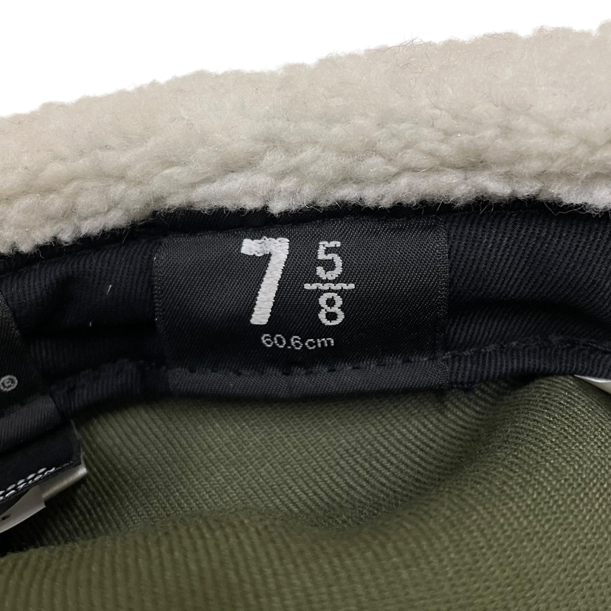 21AWBox Logo Flight Capボックスロゴ刺繍 キャップG2711182021