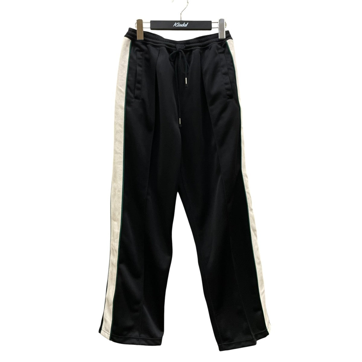 FLARE TRACK PANTSトラックパンツNMPT 015