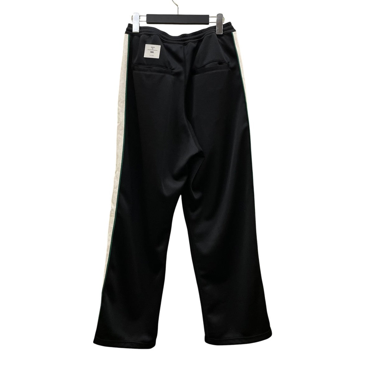 FLARE TRACK PANTSトラックパンツNMPT 015