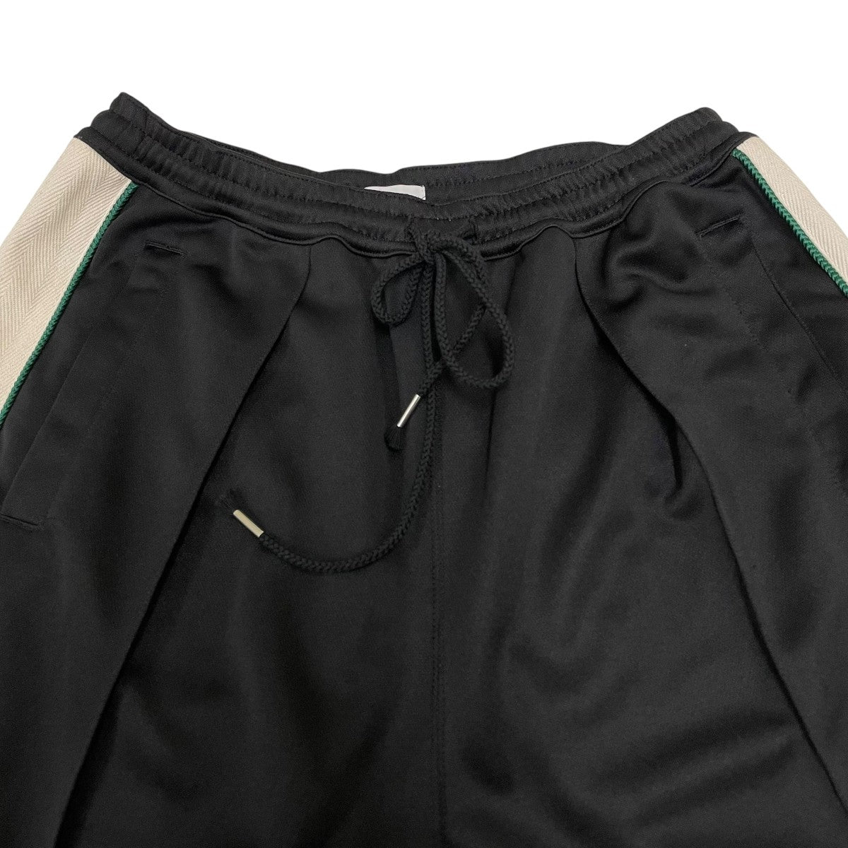 FLARE TRACK PANTSトラックパンツNMPT 015