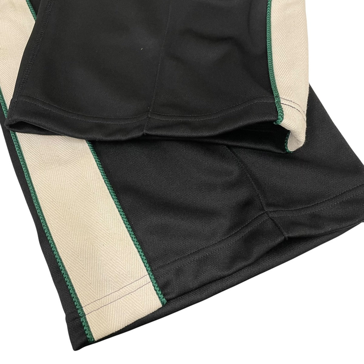 FLARE TRACK PANTSトラックパンツNMPT 015