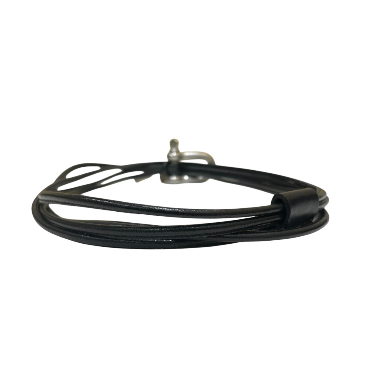LEATHER ROPEベルトロープ