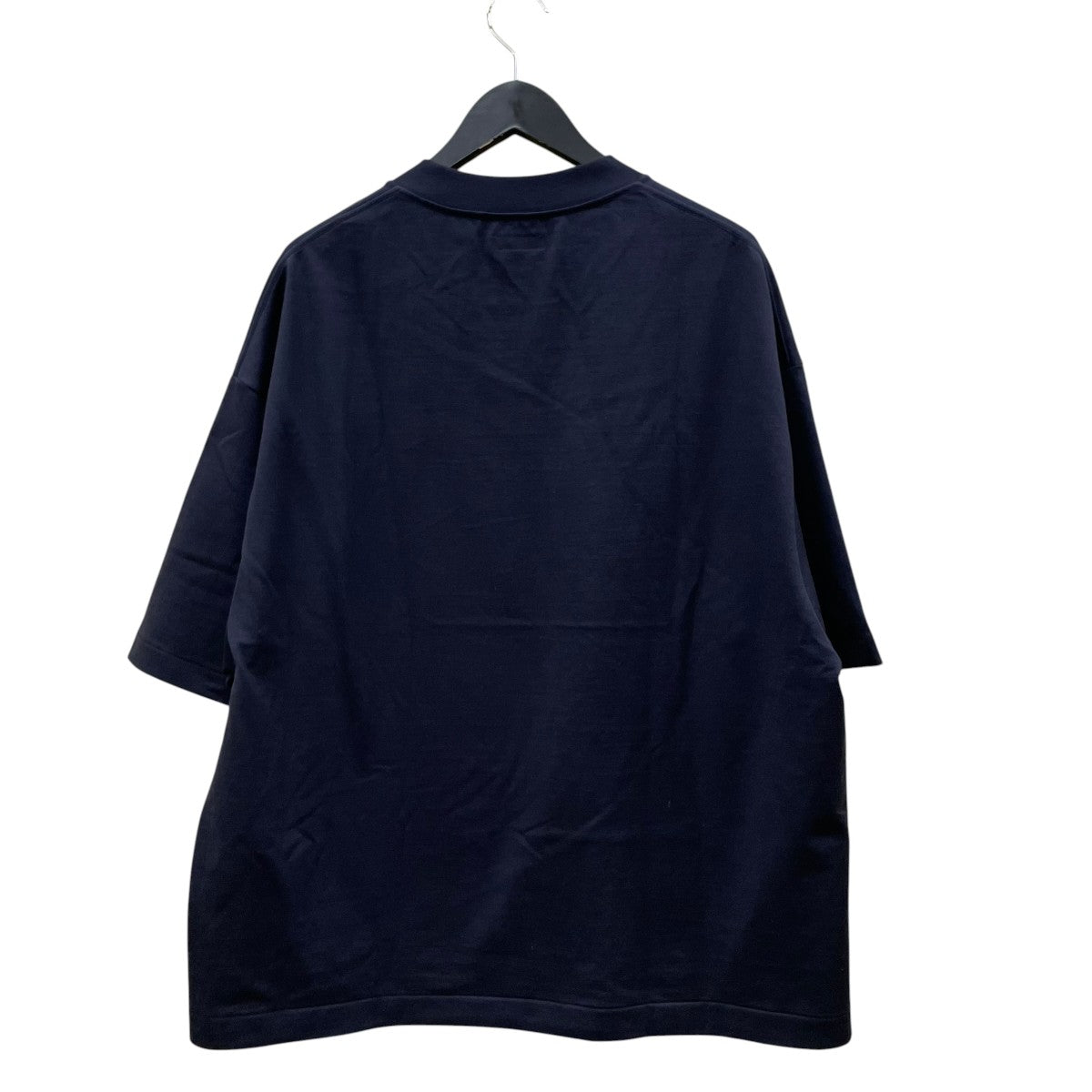 Suvin Supima Tube Halfsleeve Tee HeavyTシャツKSBSCS02