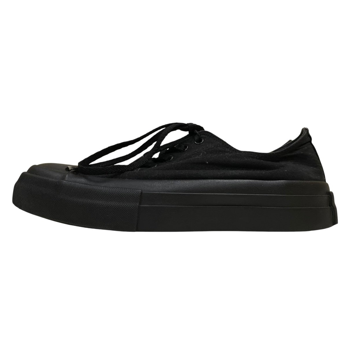 CANVAS SNEAKER キャンバス ローカットスニーカーシューズ2217 912