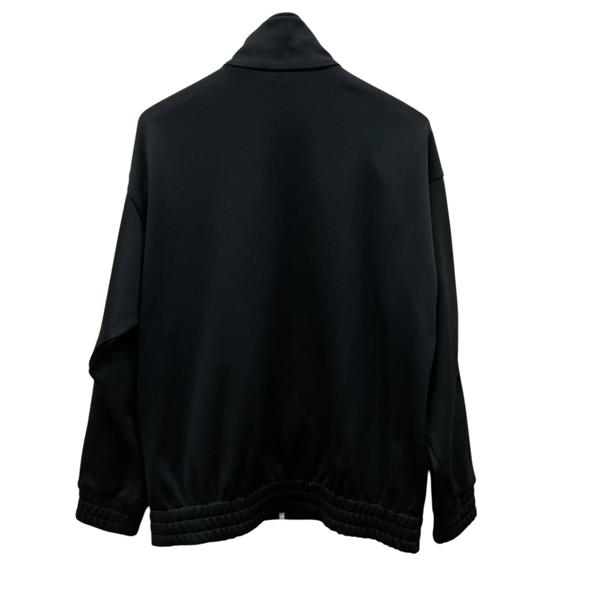 24SSLogo Embroidery Zip Up Truck Jacketエディ期トラックジャケット2Y4901210
