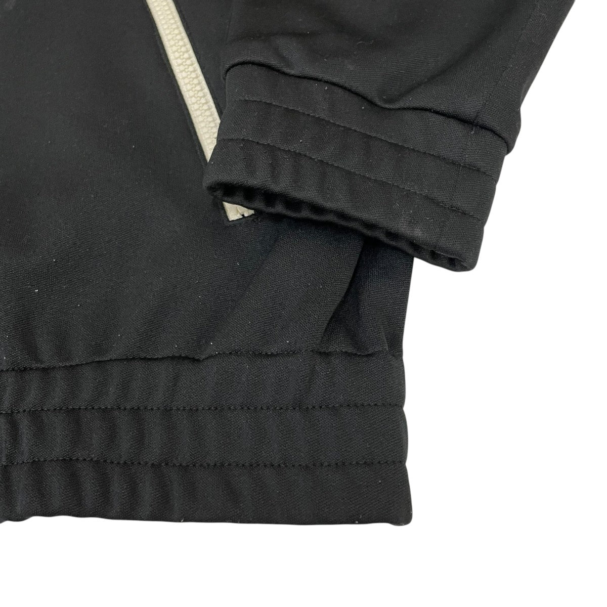 24SSLogo Embroidery Zip Up Truck Jacketエディ期トラックジャケット2Y4901210