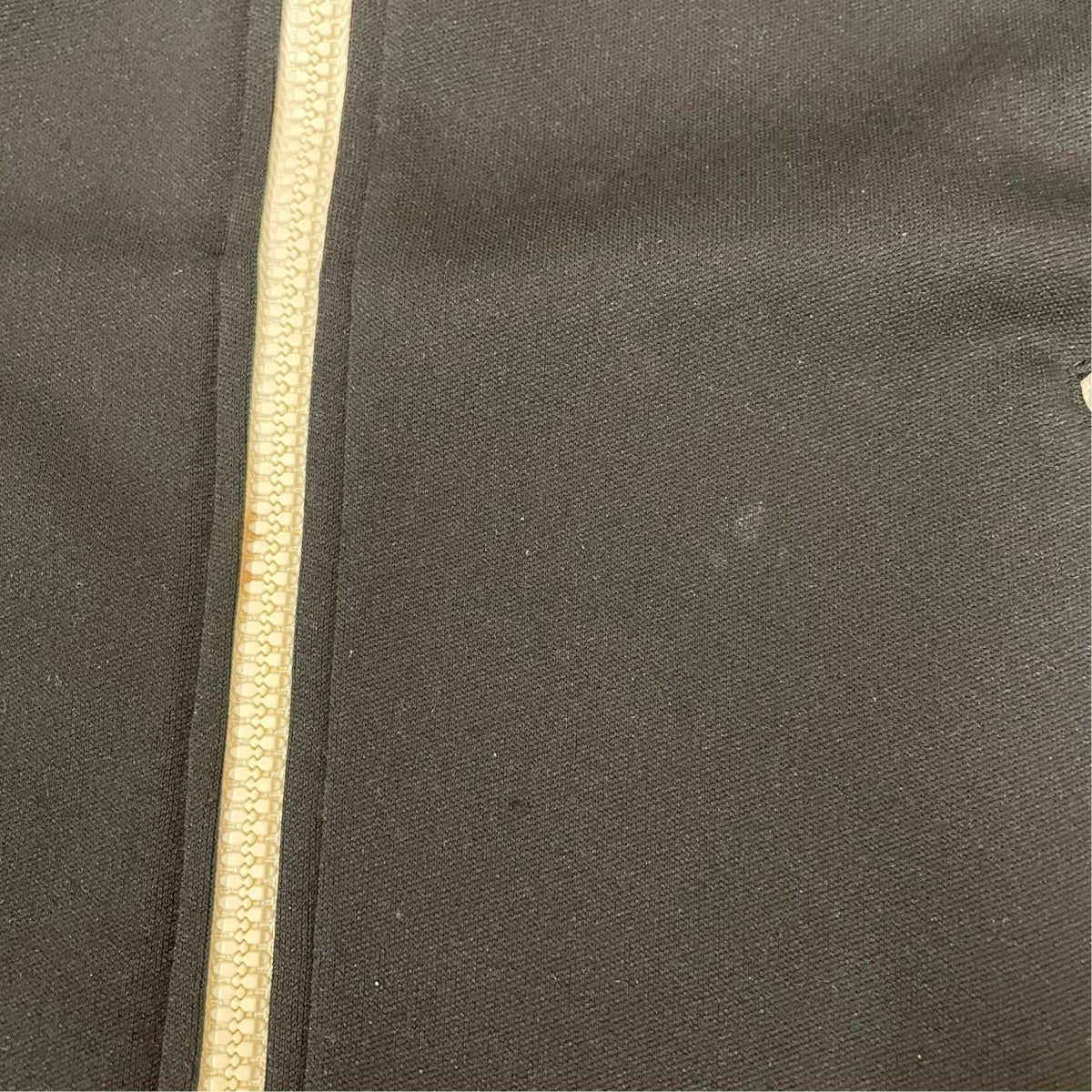 24SSLogo Embroidery Zip Up Truck Jacketエディ期トラックジャケット2Y4901210