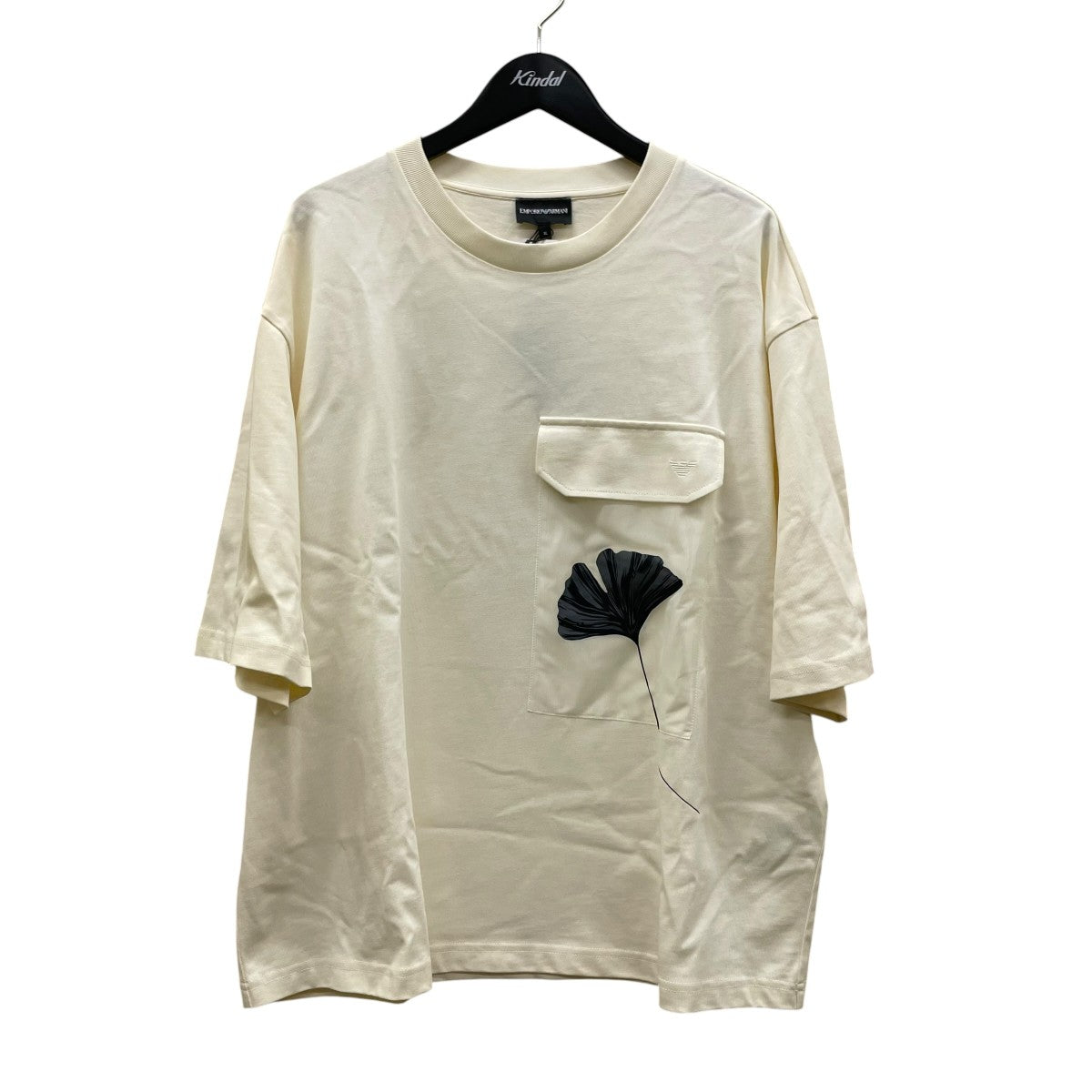 半袖Tシャツ3D1T6R 1J6KZ