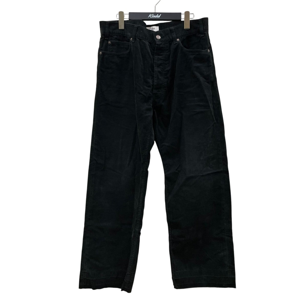 WESLEY JEANS IN CORDUROYコーデュロイパンツ2N850921V