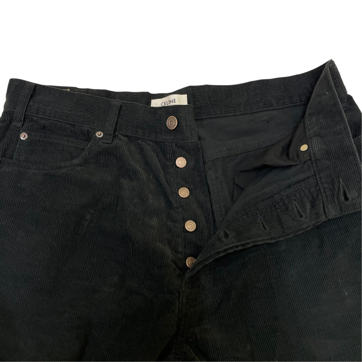 WESLEY JEANS IN CORDUROYコーデュロイパンツ2N850921V