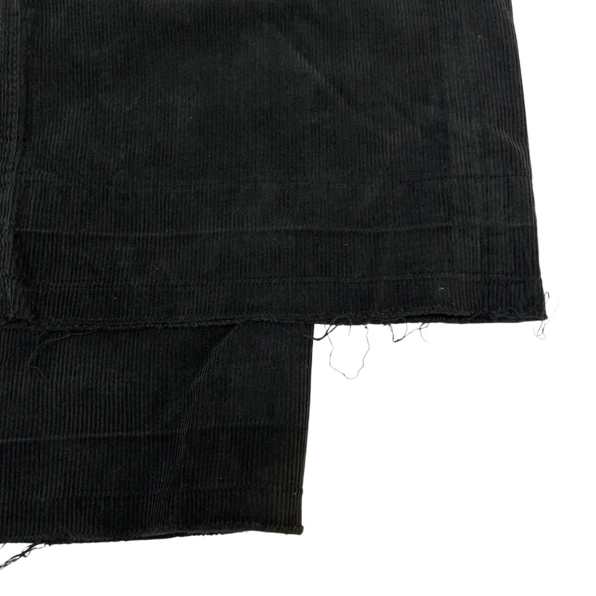 WESLEY JEANS IN CORDUROYコーデュロイパンツ2N850921V