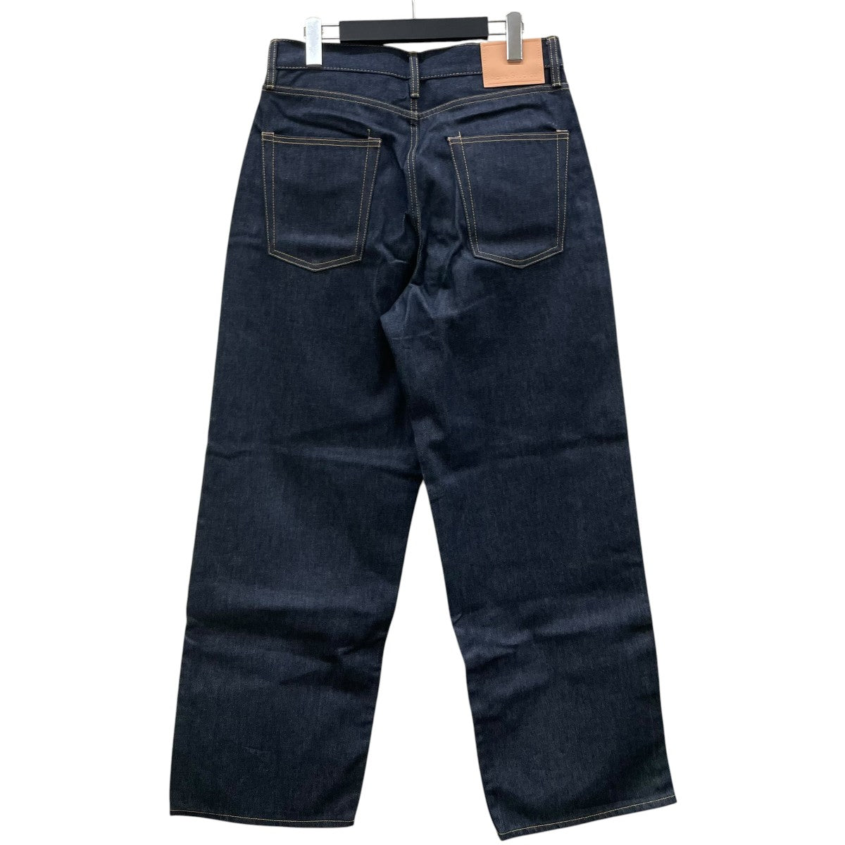 1981M FN New RW BUGGY DENIM PANTSデニムパンツB00401