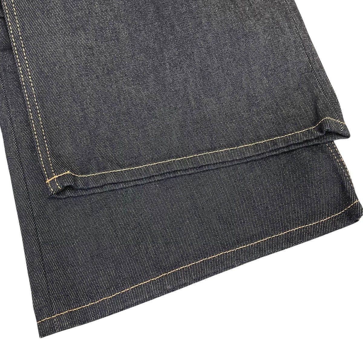 1981M FN New RW BUGGY DENIM PANTSデニムパンツB00401