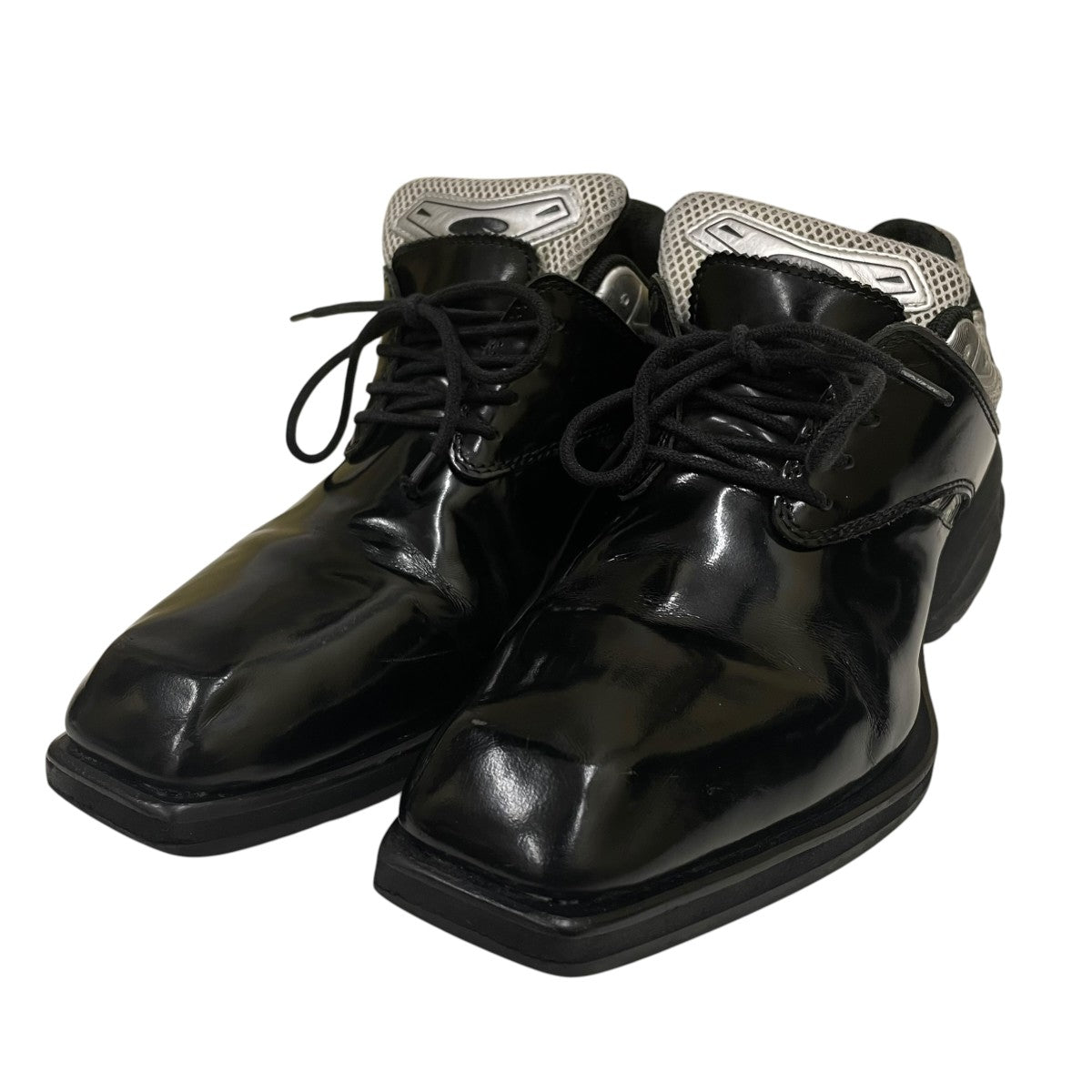 24SSSTARTING BLOCKS HYBRID DERBY SHOES スターティング ブロックス ハイブリッド ダービーシューズスニーカーRIPR24SS1 01