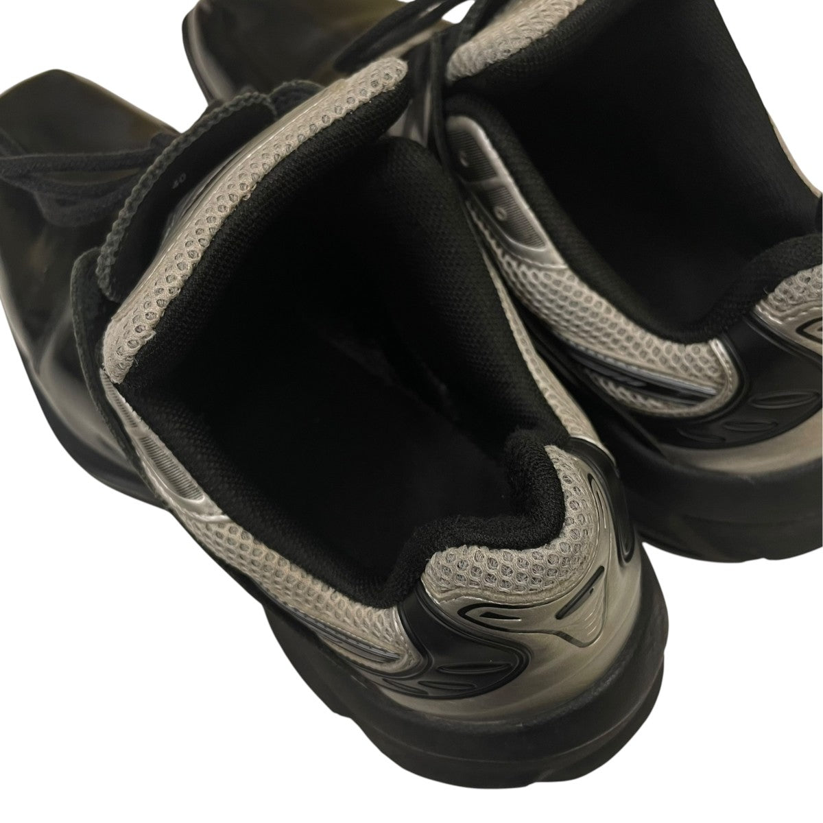 24SSSTARTING BLOCKS HYBRID DERBY SHOES スターティング ブロックス ハイブリッド ダービーシューズスニーカーRIPR24SS1 01