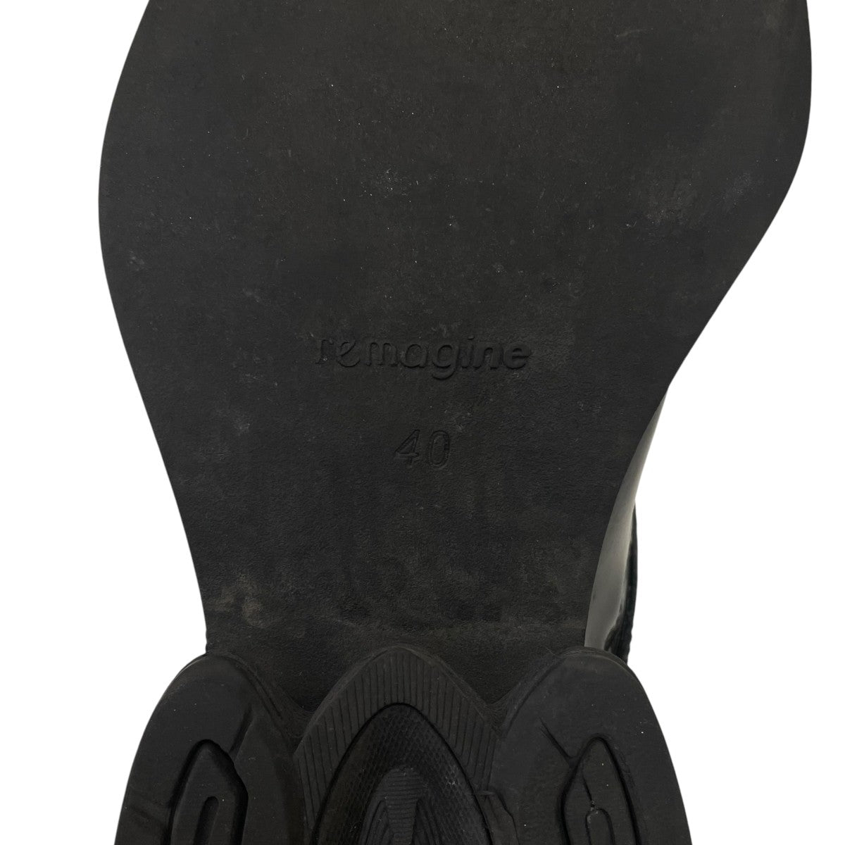 24SSSTARTING BLOCKS HYBRID DERBY SHOES スターティング ブロックス ハイブリッド ダービーシューズスニーカーRIPR24SS1 01