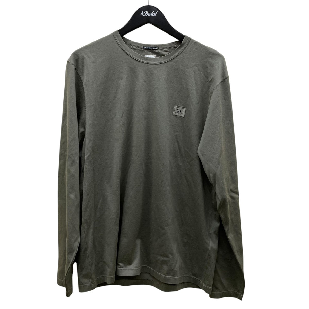 ロングスリーブTシャツ17CMTS055A 006374G