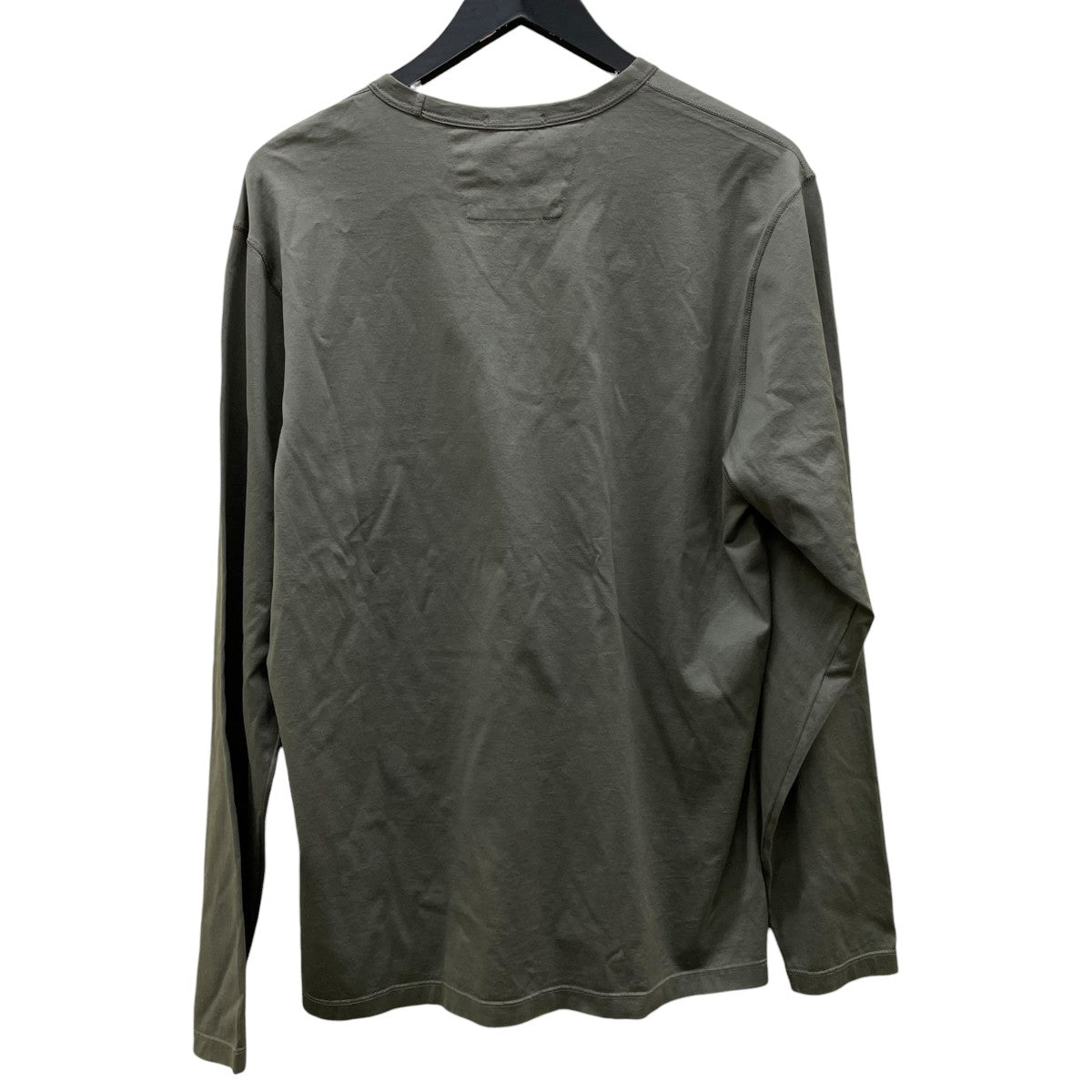 ロングスリーブTシャツ17CMTS055A 006374G