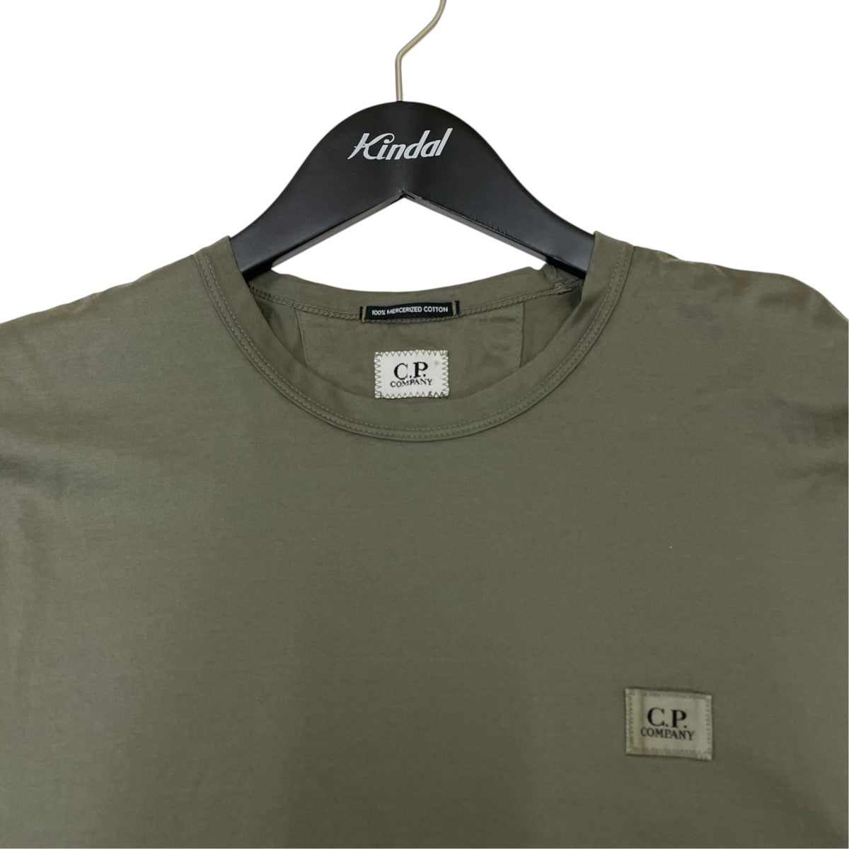ロングスリーブTシャツ17CMTS055A 006374G