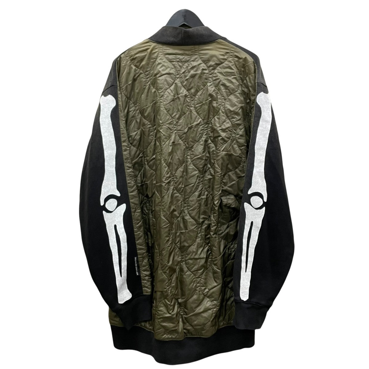 Bivouac Bone CardiganカーディガンK1910LC128