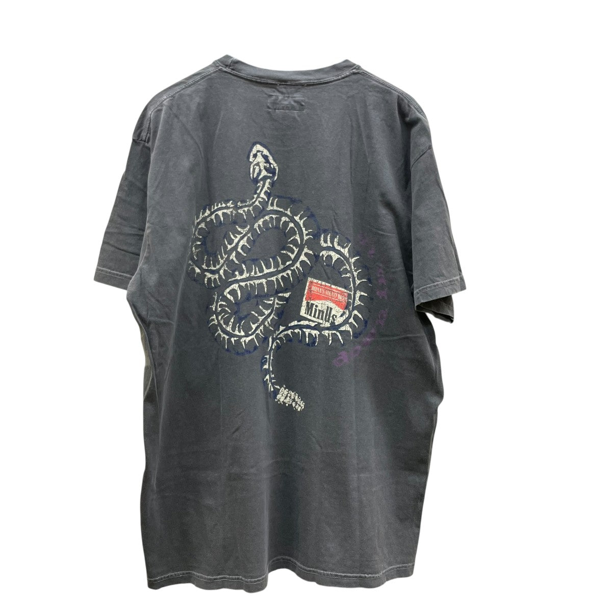Bootleg Pocket Tee半袖Tシャツ