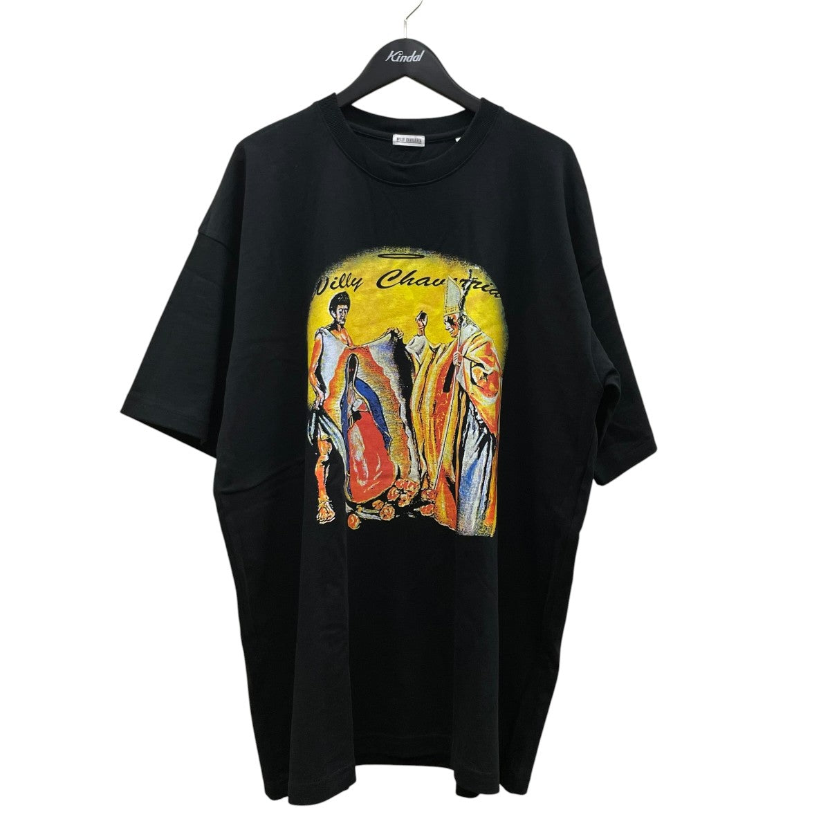 Tom T2半袖Tシャツ