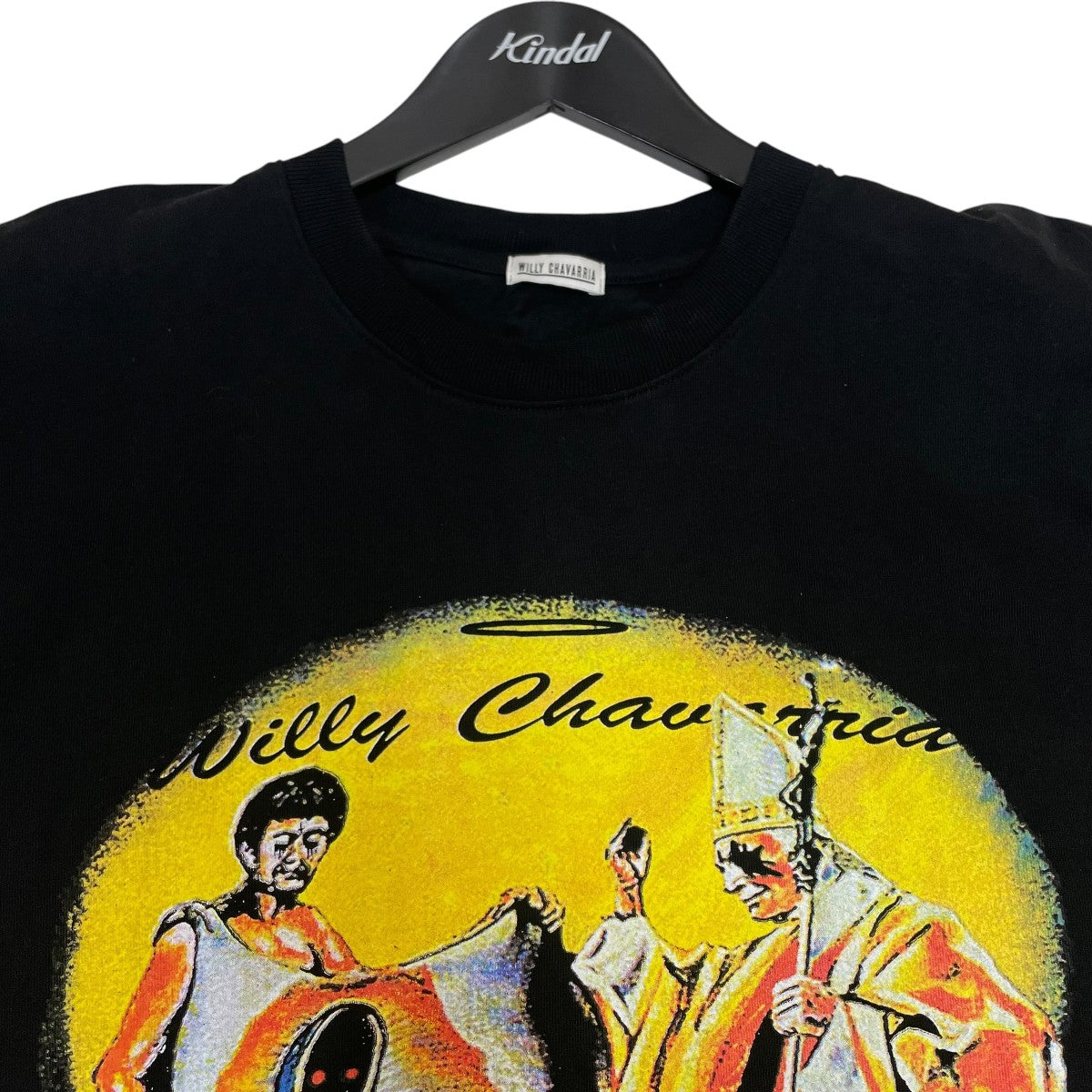 Tom T2半袖Tシャツ