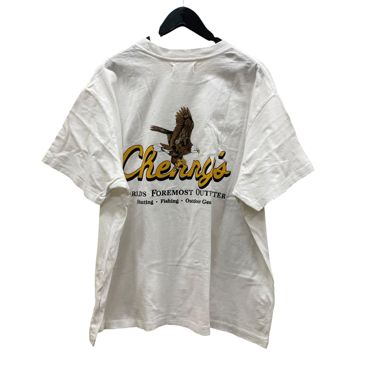 Outfitter Boxy Pocket T-Shirt半袖Tシャツ