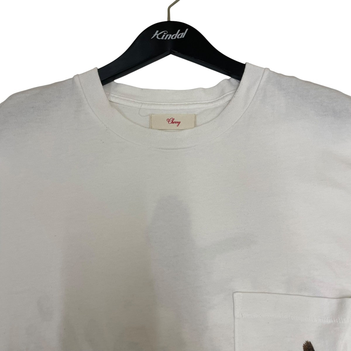 Outfitter Boxy Pocket T-Shirt半袖Tシャツ
