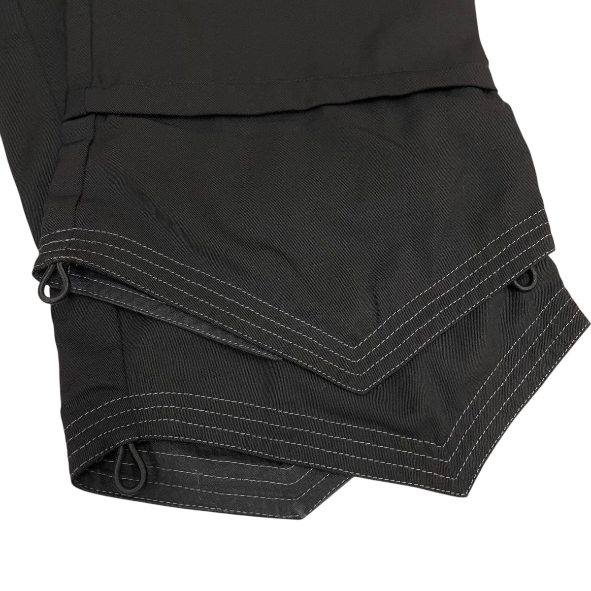 24AWHARNESS FOR LOVING JACKLIGHT TROUSERスラックス00172024