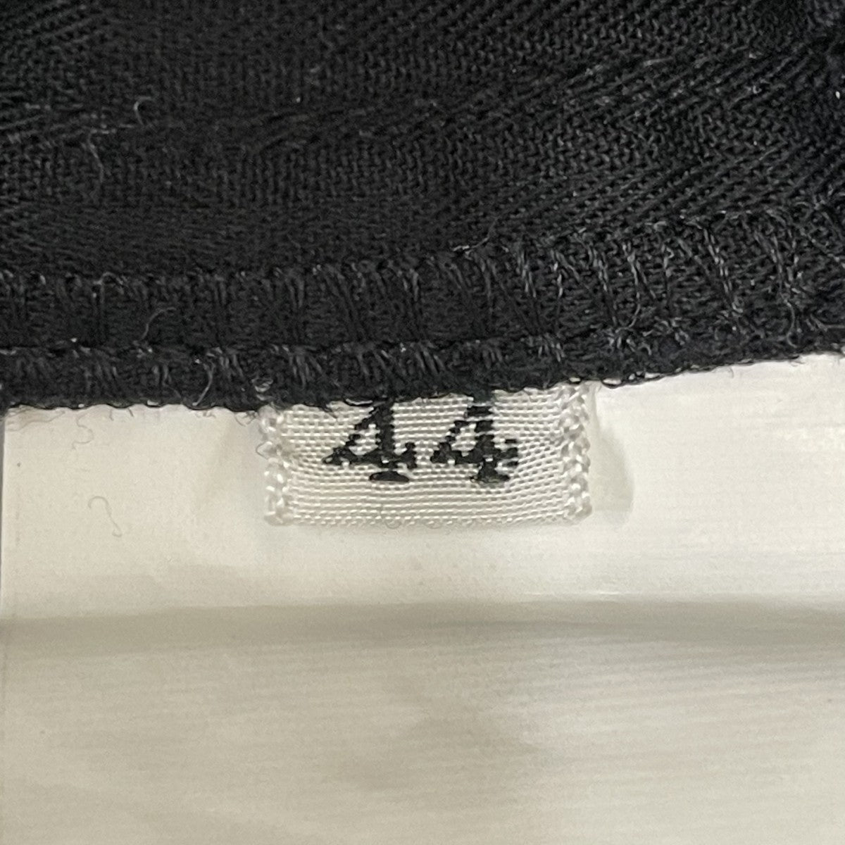 24AWHARNESS FOR LOVING JACKLIGHT TROUSERスラックス00172024