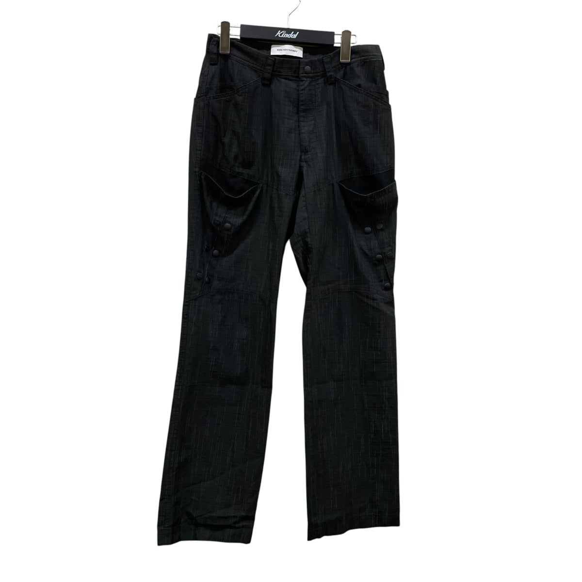 INEX SNAP TROUSERスラックス00182025