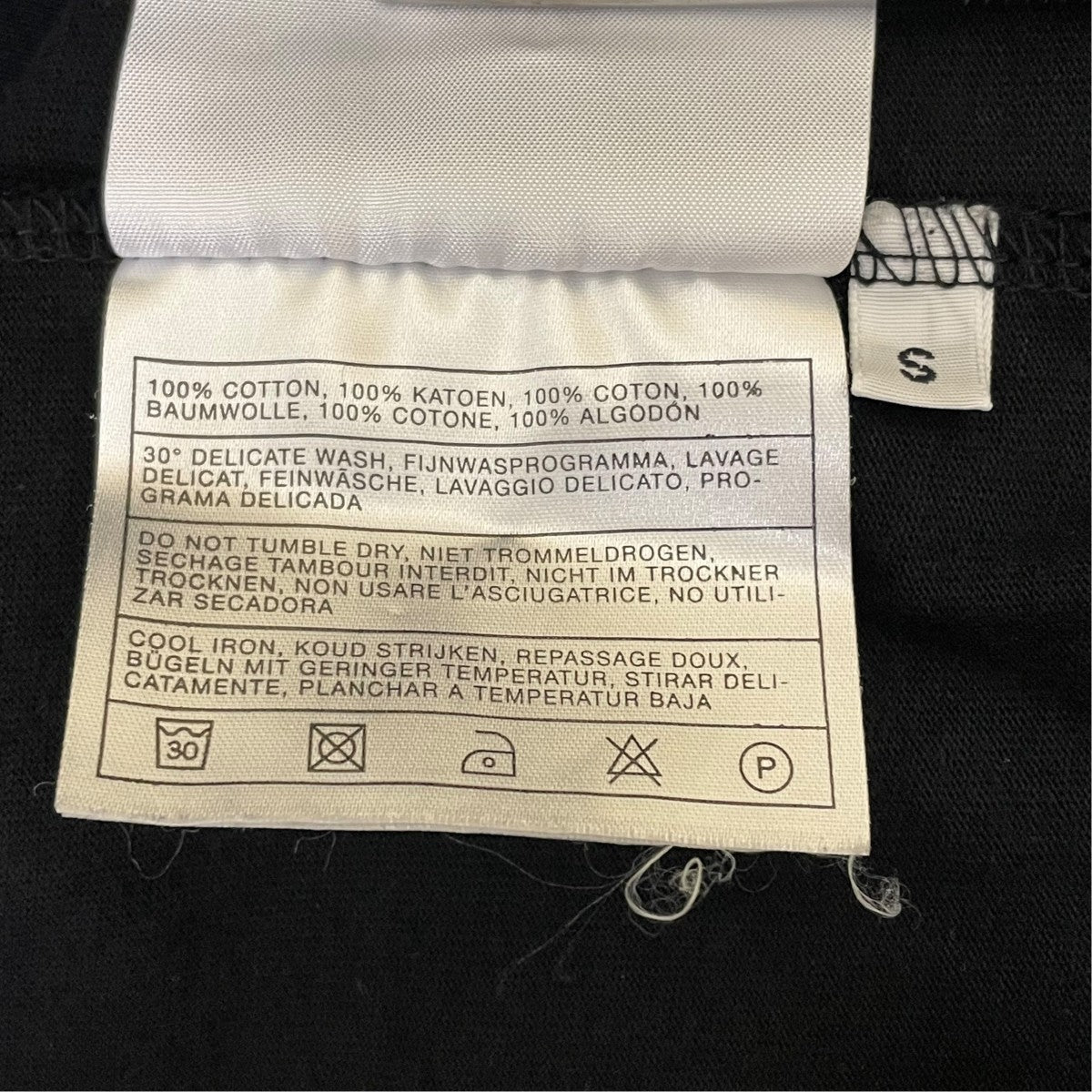 半袖Tシャツ