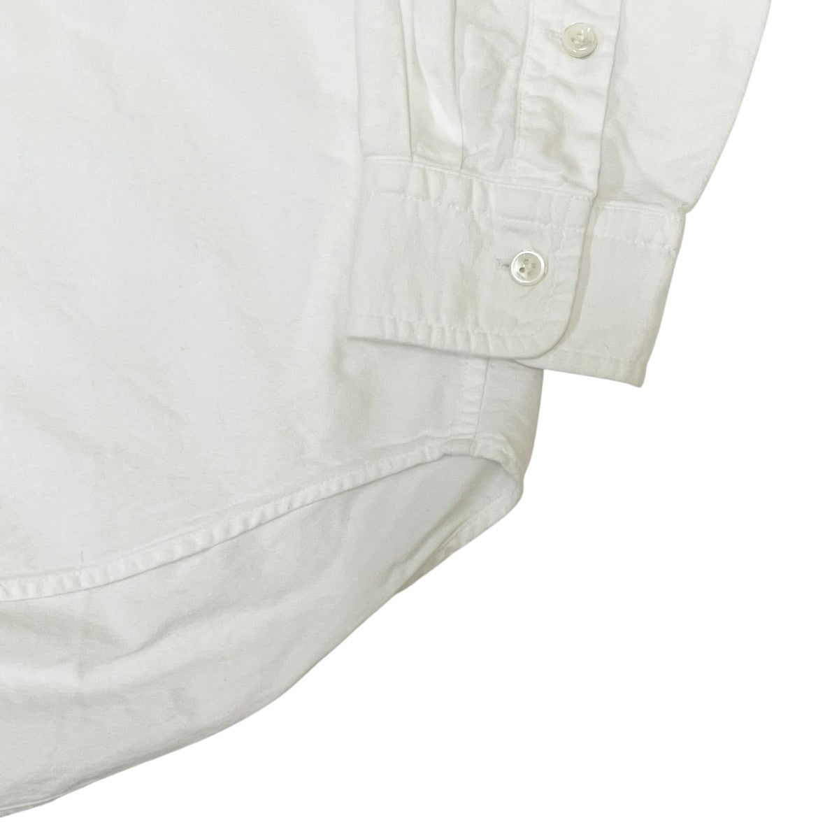 Oxford Band Collar SHバンドカラーシャツL22S1-2011
